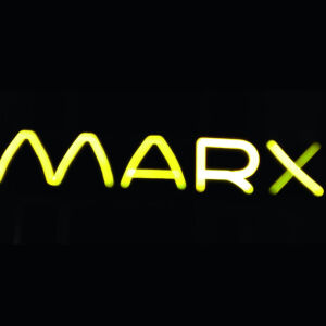 V/A - Karl Marx's 200th! [2CD]