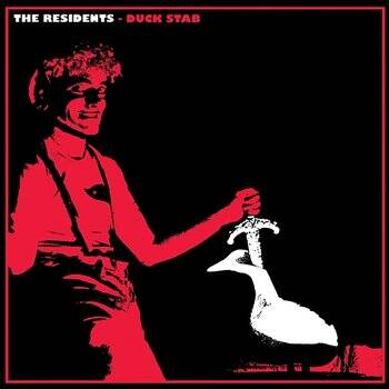 Residents, The - Duck Stab
