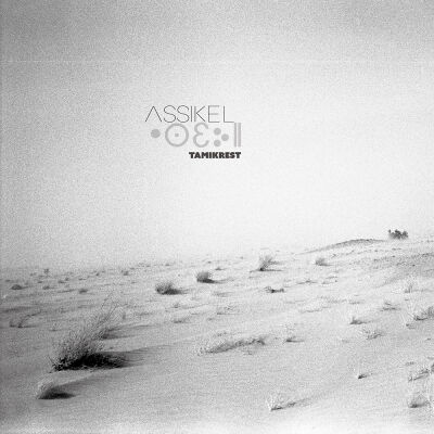 Tamikrest - Assikel [CD]