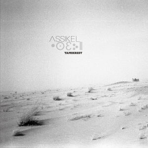 Tamikrest - Assikel [CD]