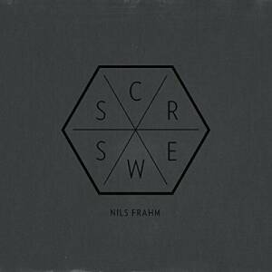 Nils Frahm - Screws reedycja 2020 [vinyl]