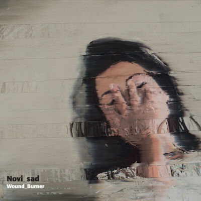 Novi_Sad - Wound_Burner [CD]