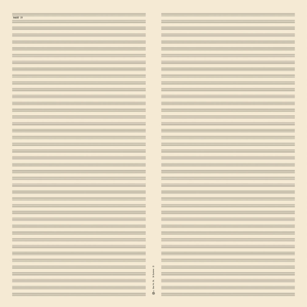 Faust - Faust IV [CD]