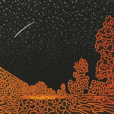 Synchrotrony - Synchrotrony [CD]