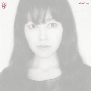 Ai Aso - Lone [CD]