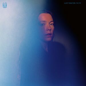 Lucy Railton - Blue Veil [vinyl]