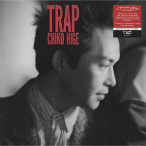 Chiko Hige - Trap [vinyl]