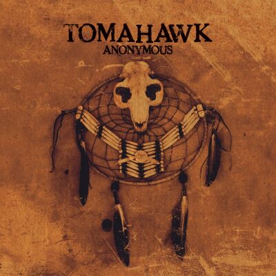 Tomahawk - Anonymous [vinyl orange]
