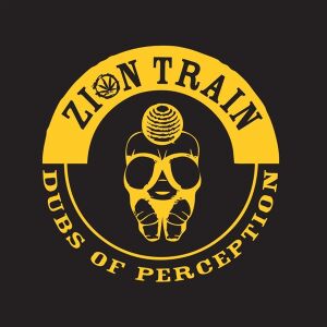 Zion Train - Dubs Of Perception [vinyl LP]