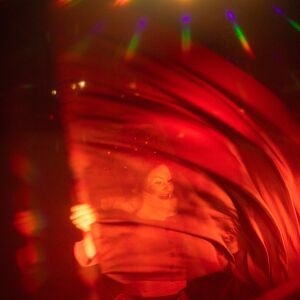 Emma Ruth Rundle - These Killing Times [vinyl black]
