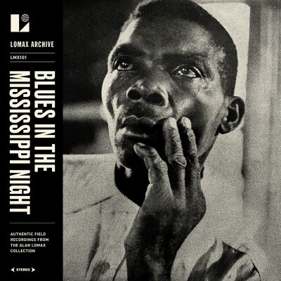 V/A - Blues in the Mississippi Night [vinyl]