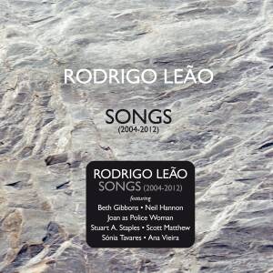 Rodrigo Leao - Songs (2004-2012) [vinyl LP+CD]