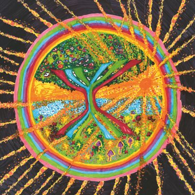 Baba Zula - XXX [vinyl transparent orange]