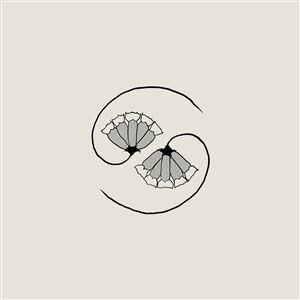 Godspeed You! Black Emperor - G_D'S PEE AT STATE'S END! [vinyl 2LP 12