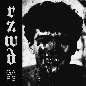 RZWD - Gaps [vinyl 180g+downloadcode]