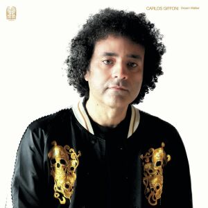 Carlos Giffoni - Dream Walker [vinyl]