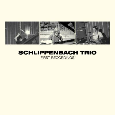 Schlippenbach Trio - First Recordings [CD]