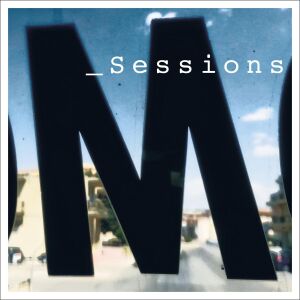 V/A - M_Sessions (Malaria, Matador, Mania D., Monika Werkstatt) [2CD]