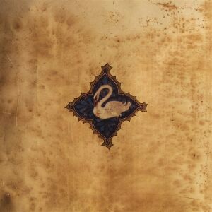 William Basinski - September 23rd [vinyl limited dark blue]