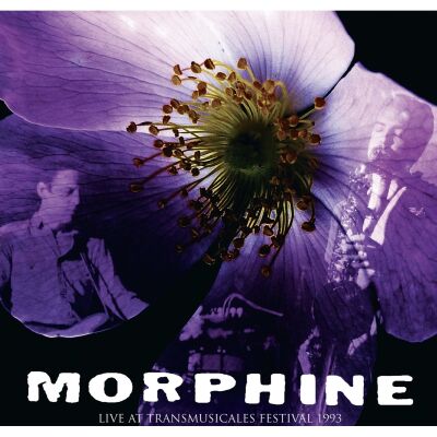 Morphine - Live At Transmusicales Festival 1993 [vinyl]