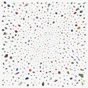 Ben Lukas Boysen / Sebastian Plano - Everything [vinyl  + downloadcode for 43 tracks]