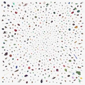 Ben Lukas Boysen / Sebastian Plano - Everything [vinyl  + downloadcode for 43 tracks]
