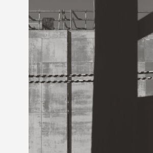 Chris Abrahams - Follower [vinyl]