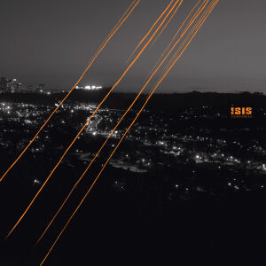 Isis  - Temporal [3CD]