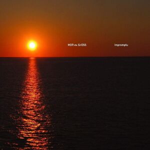 MGR vs SirDSS - Impromptu [CD]