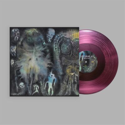 Dinosaur Jr. - There Near [vinyl pink]