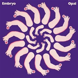 Embryo - Opal [vinyl]