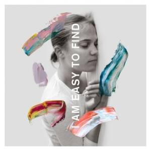 The National - I Am Easy To Find [limited clear vinyl 2LP]