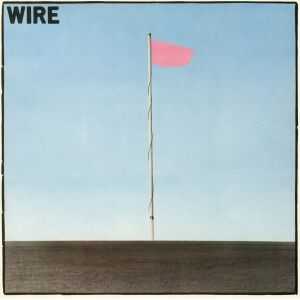 Wire - Pink Flag [vinyl]
