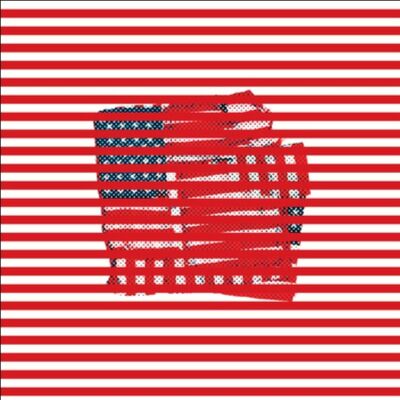 Tortoise - Standards [vinyl clear with white & red, limited]