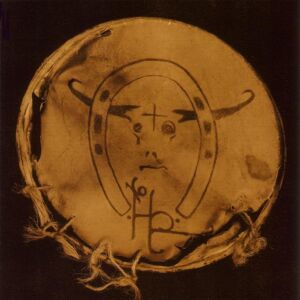 16 Horsepower - Olden [vinyl 2LP oxblood red limited]