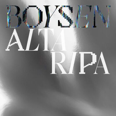 Ben Lukas Boysen - Alta Ripa [vinyl]