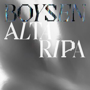Ben Lukas Boysen - Alta Ripa [vinyl]