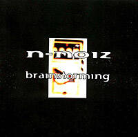 N-Noiz - Brainstorming [CD]