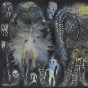 Dinosaur Jr. - There Near [CD]