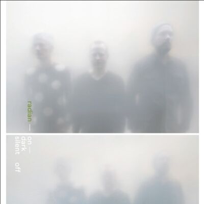Radian - On Dark Silent Off [vinyl colored limited]