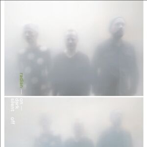 Radian - On Dark Silent Off [vinyl colored limited]