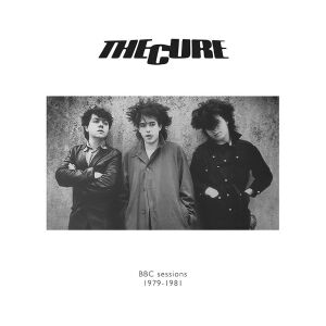The Cure - BBC Sessions 1971-1981 [vinyl]