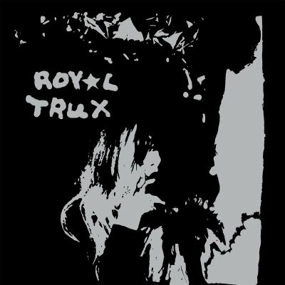 Royal Trux - Twin Infinitives (Reissue) [vinyl silver 2LP]
