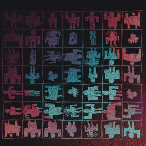 Popsysze - Powięź [vinyl 180g]