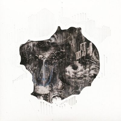 Lubomyr Melnyk - Corollaries [vinyl 2LP]