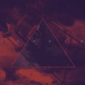 Hopper - Hopper [vinyl 12"+CD limited]