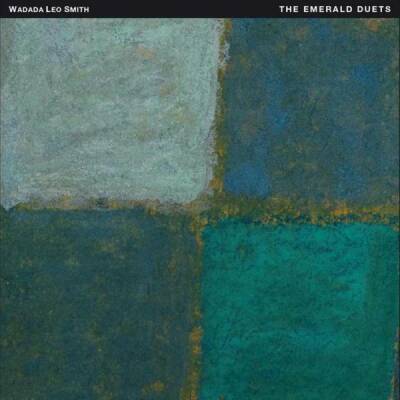 Wadada Leo Smith - The Emerald Duets (5CD-Box)