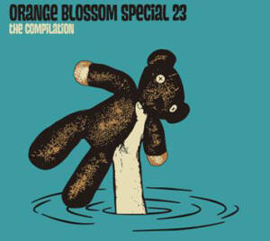 V/A - Orange Blossom Special 23: The Compilation (2CD)