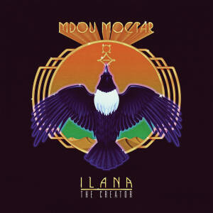 Mdou Moctar - Ilana (The Creator) [CD]