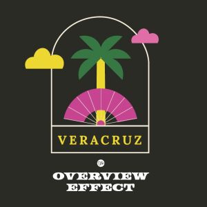 Overview Effect, The - Veracruz [vinyl 8" (un)limited black]